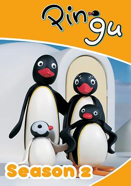 企鹅家族第二季海报剧照